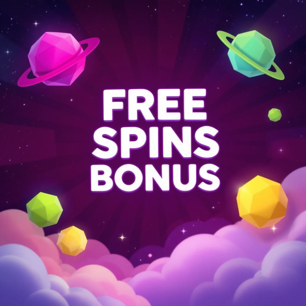 Free Spins Bonus