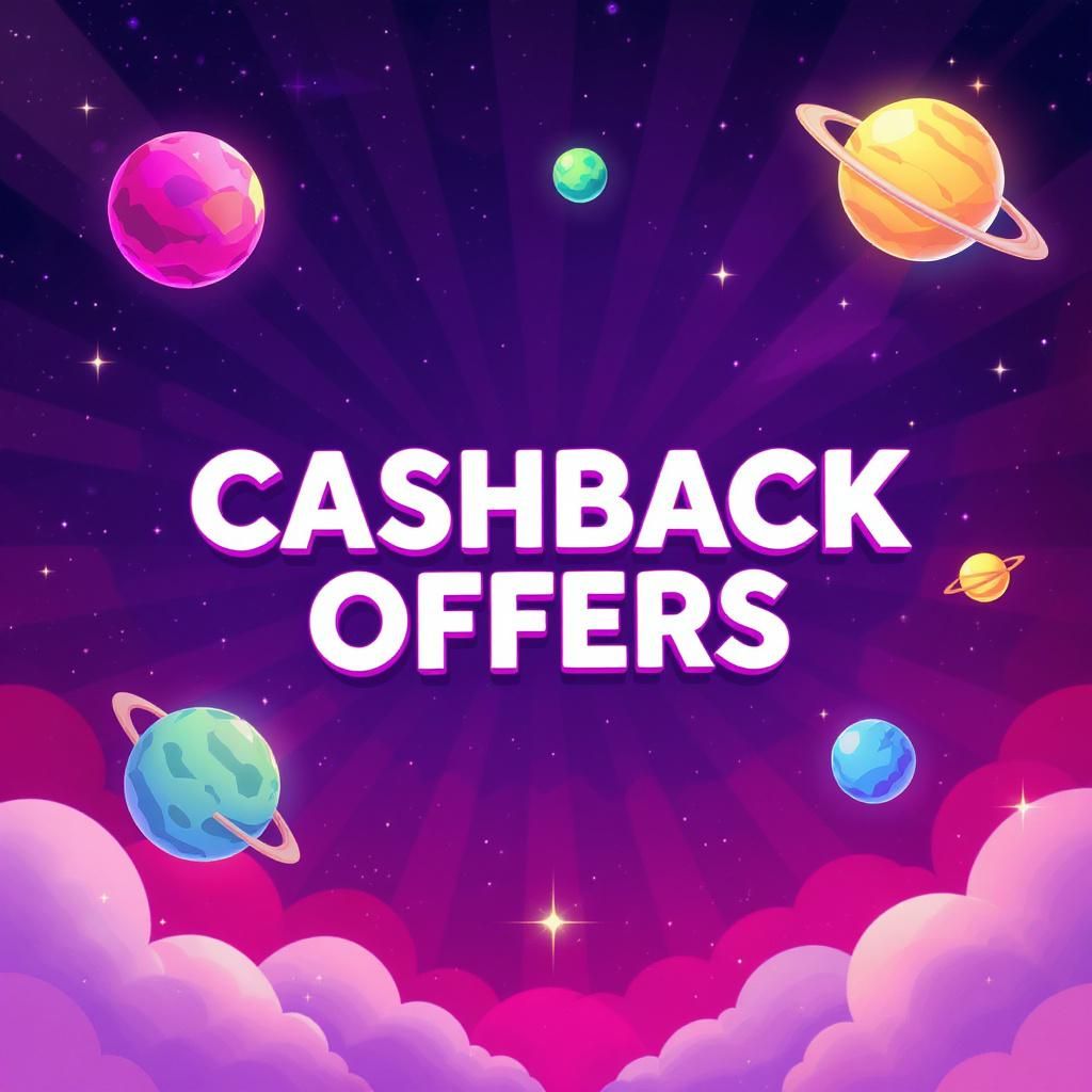 Cashback Offers